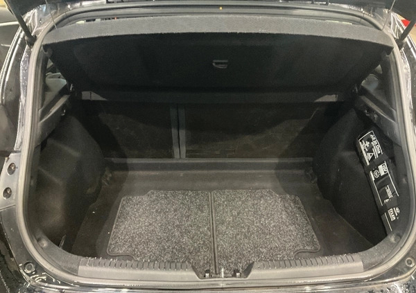 Hyundai I30 cena 34950 przebieg: 145456, rok produkcji 2013 z Pieniężno małe 596